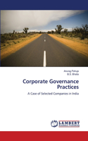 Corporate Governance Practices