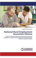 National Rural Employment Guarantee Scheme