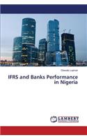 IFRS and Banks Performance in Nigeria