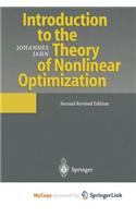 Introduction to the Theory of Nonlinear Optimization
