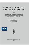 Innere Sekretion Und Nervensystem