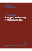 Energiespeicherung in Metallhydriden