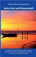 Seele, Geist und Körpermodell