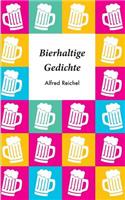 Bierhaltige Gedichte