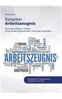 Ratgeber Arbeitszeugnis