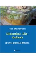 Eliminations - Diät - Kochbuch