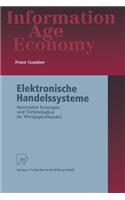Elektronische Handelssysteme