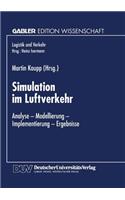 Simulation Im Luftverkehr