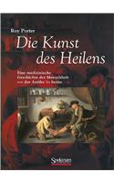 Die Kunst des Heilens