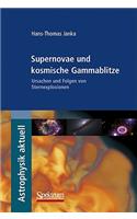 Supernovae Und Kosmische Gammablitze