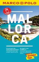 Mallorca Marco Polo Pocket Guide