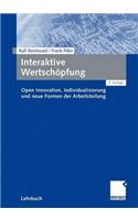 Interaktive Wertschöpfung