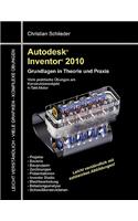 Autodesk Inventor 2010