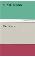 Deserter