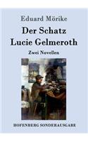 Schatz / Lucie Gelmeroth