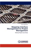 Mapping Interface Management to Project Management