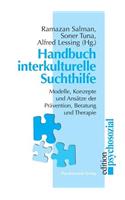 Handbuch interkulturelle Suchthilfe