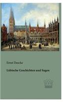 Lübische Geschichten und Sagen
