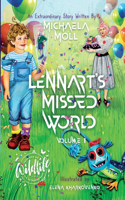 Lennart's Missed World: Volume 1