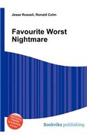 Favourite Worst Nightmare