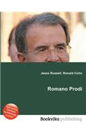 Romano Prodi