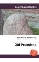 Old Prussians: (English)