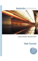 Vale Tunnel