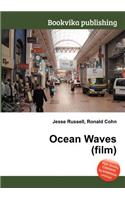 Ocean Waves (Film)