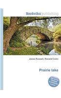 Prairie Lake