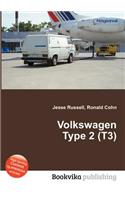 Volkswagen Type 2 (T3): (English)