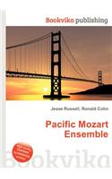 Pacific Mozart Ensemble