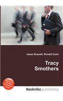 Tracy Smothers
