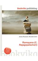 Ramayana (C. Rajagopalachari)