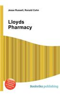 Lloyds Pharmacy