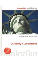 Dr. Reddy's Laboratories