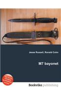 M7 Bayonet