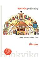Khazars