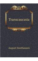 Transcaucasia