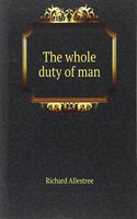 whole duty of man