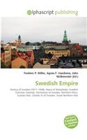 Swedish Empire