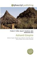 Ashanti Empire: (English)