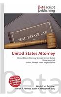 United States Attorney: (English)