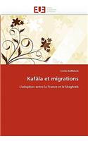 Kafâla Et Migrations