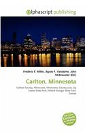 Carlton, Minnesota: (English)