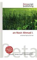 An-Nasir Ahmad I.: (German)