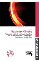 Alexandre Oliveira: (English)