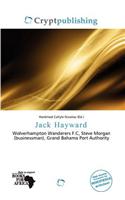 Jack Hayward: (English)