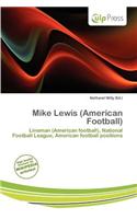 Mike Lewis (American Football)