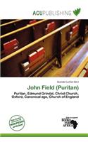 John Field (Puritan)