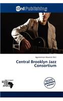 Central Brooklyn Jazz Consortium